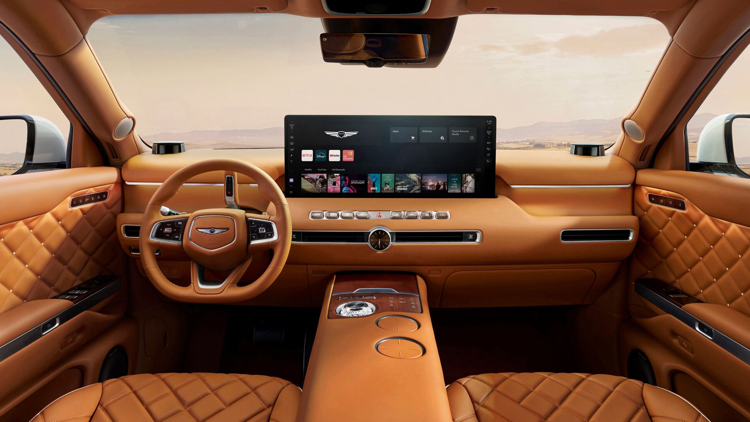 lg-electronics-brings-integrated-next-generation-vehicle-solutions-to-genesis-gv90