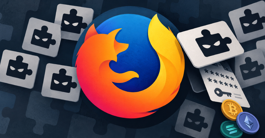 16-malicious-firefox-extensions-pose-as-rabby-and-okx-wallets-to-steal-recovery-phrases