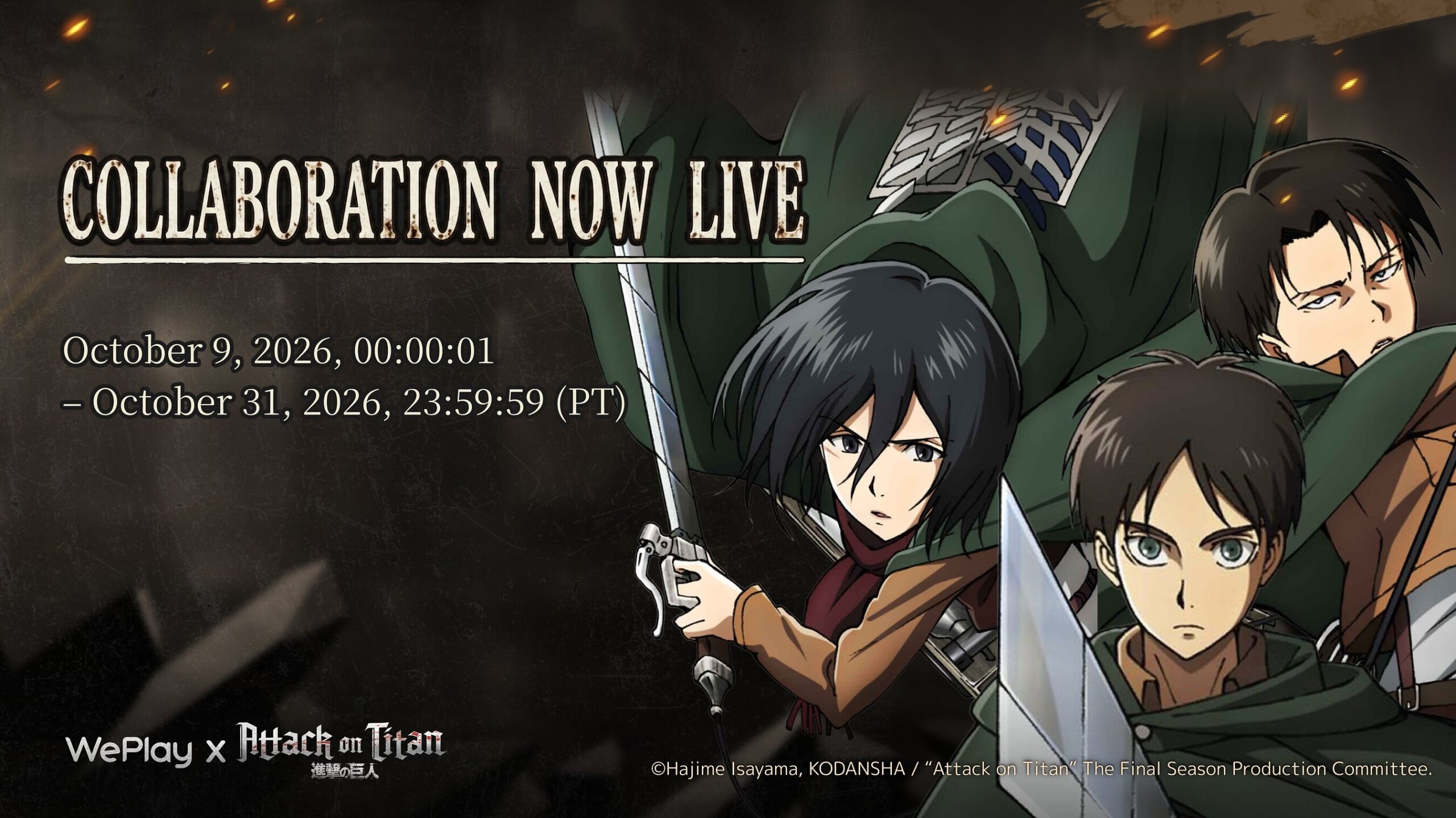 weplay-teams-up-with-the-tv-anime-attack-on-titan-for-a-us.-themed-campaign