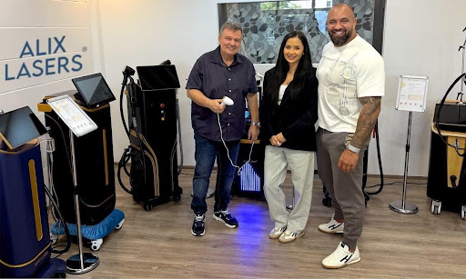 alex-bodi-pushes-ahead-with-expansion:-alix-lasers-showroom-planned-for-bucharest