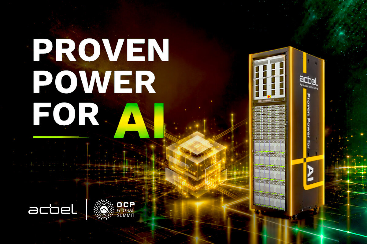 acbel-to-showcase-high-density-power-solutions-for-ai-data-centers-at-ocp-global-summit-2026
