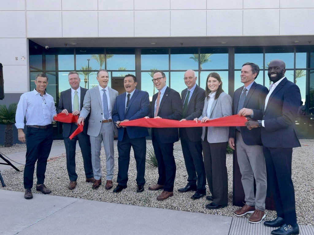 mercury-celebrates-the-expansion-of-its-phoenix-production-facility