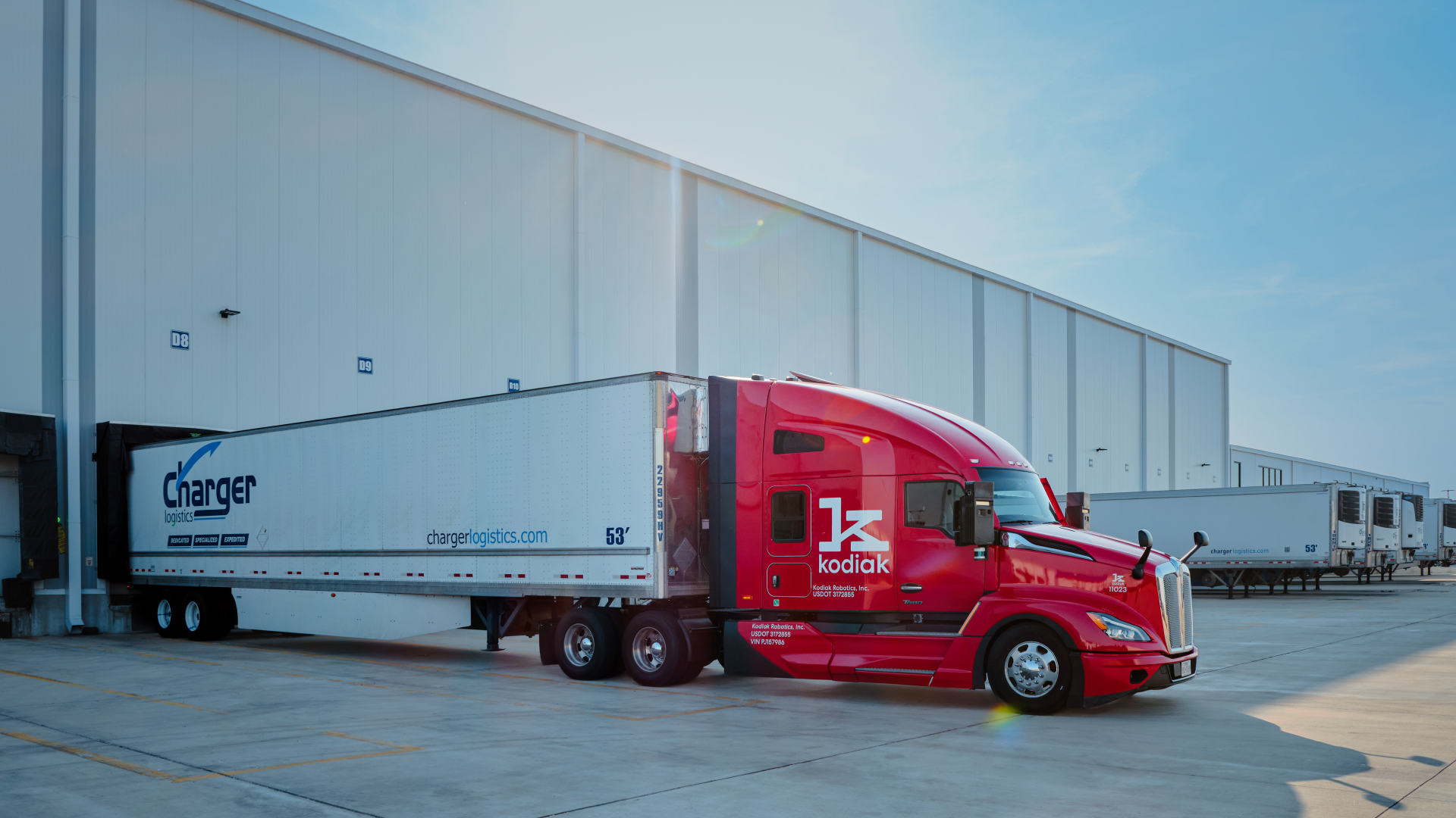 kodiak-ai-and-charger-usa-launch-autonomous-trucking-between-dallas-and-laredo