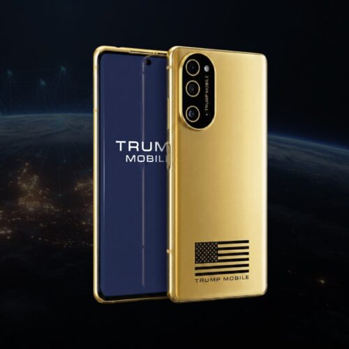 Trump Mobile hack and apparent lack of FCC authorization raise security alarms