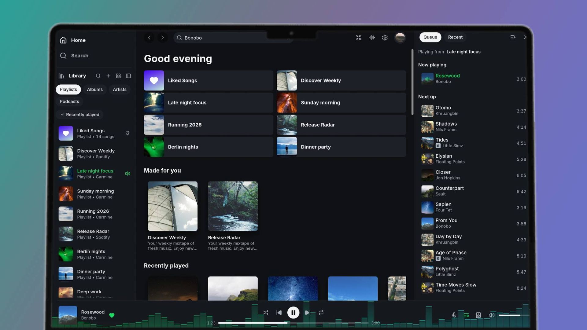 spotifast-offers-a-speedier-spotify-experience-for-windows,-macos,-and-linux