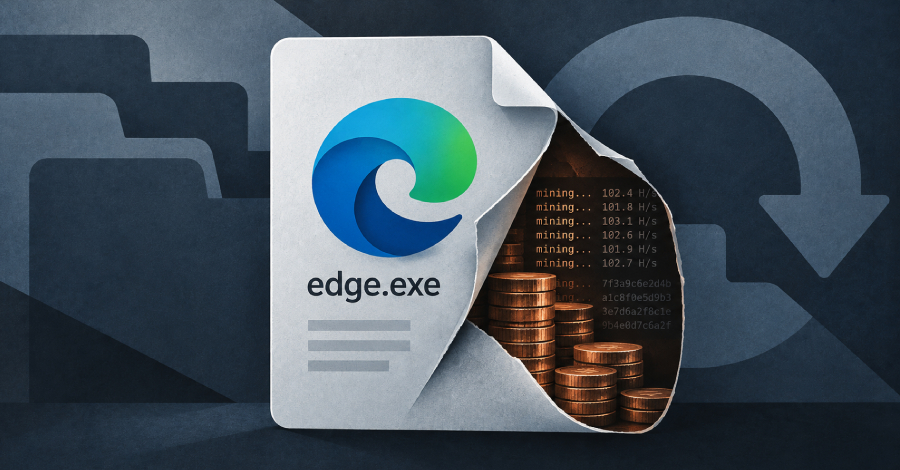 attackers-exploit-ahsaycbs-flaws-to-deploy-xmrig-miners-disguised-as-microsoft-edge