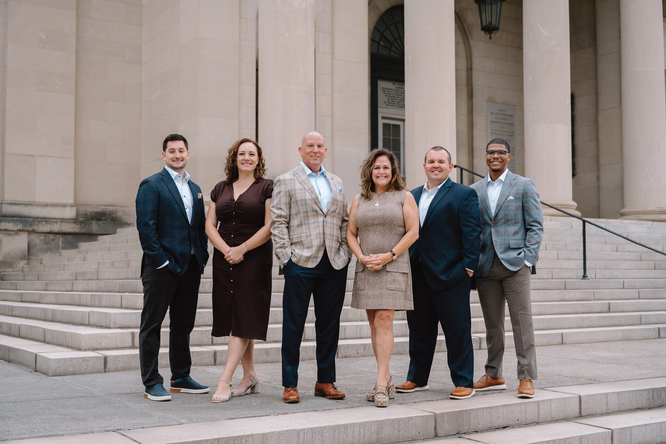 Rosenwald Private Wealth Launches a New Chapter of Independence