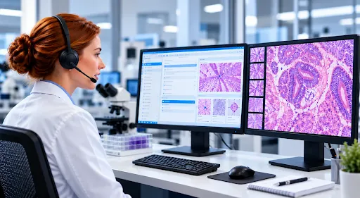 ligolab-introduces-ai-assisted-voice-interface-for-anatomic-pathology-workflows
