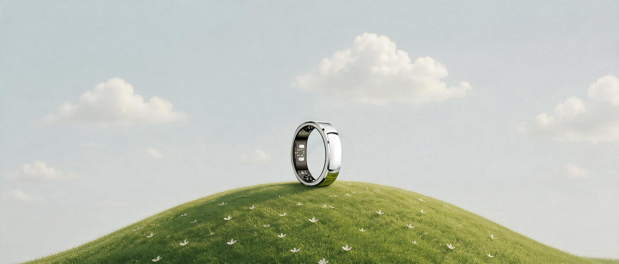 RingConn Receives FDA 510(k) Clearance for Non-Invasive Blood Oxygen (SpO2) Measurement