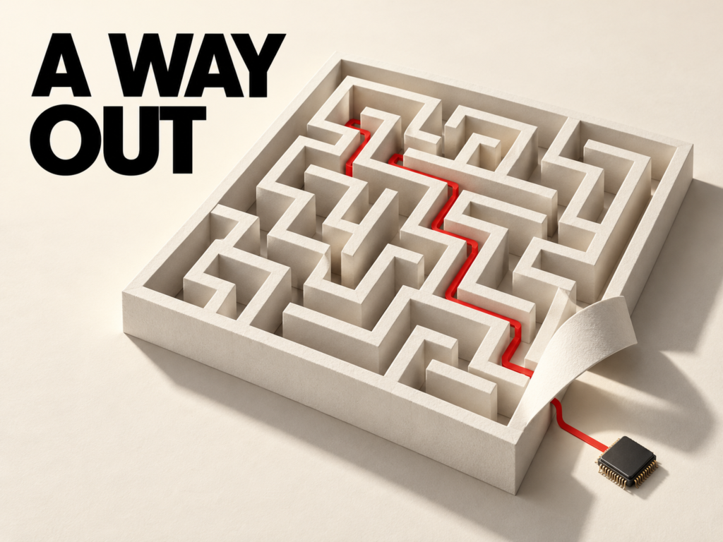 when-the-safety-test-became-the-threat:-the-machine-that-found-its-own-way-out