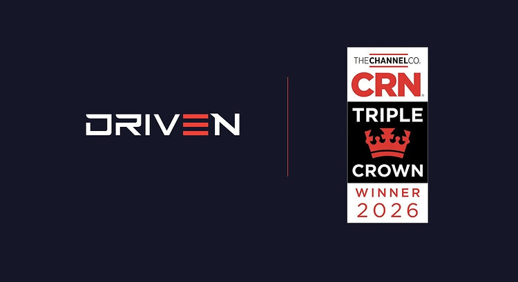 driven-tech-honored-as-a-crn-triple-crown-award-winner-for-2026