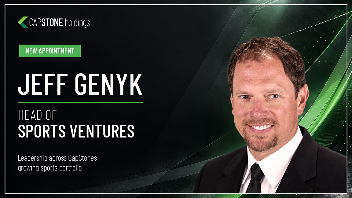 capstone-holdings-names-jeff-genyk-head-of-sports-ventures