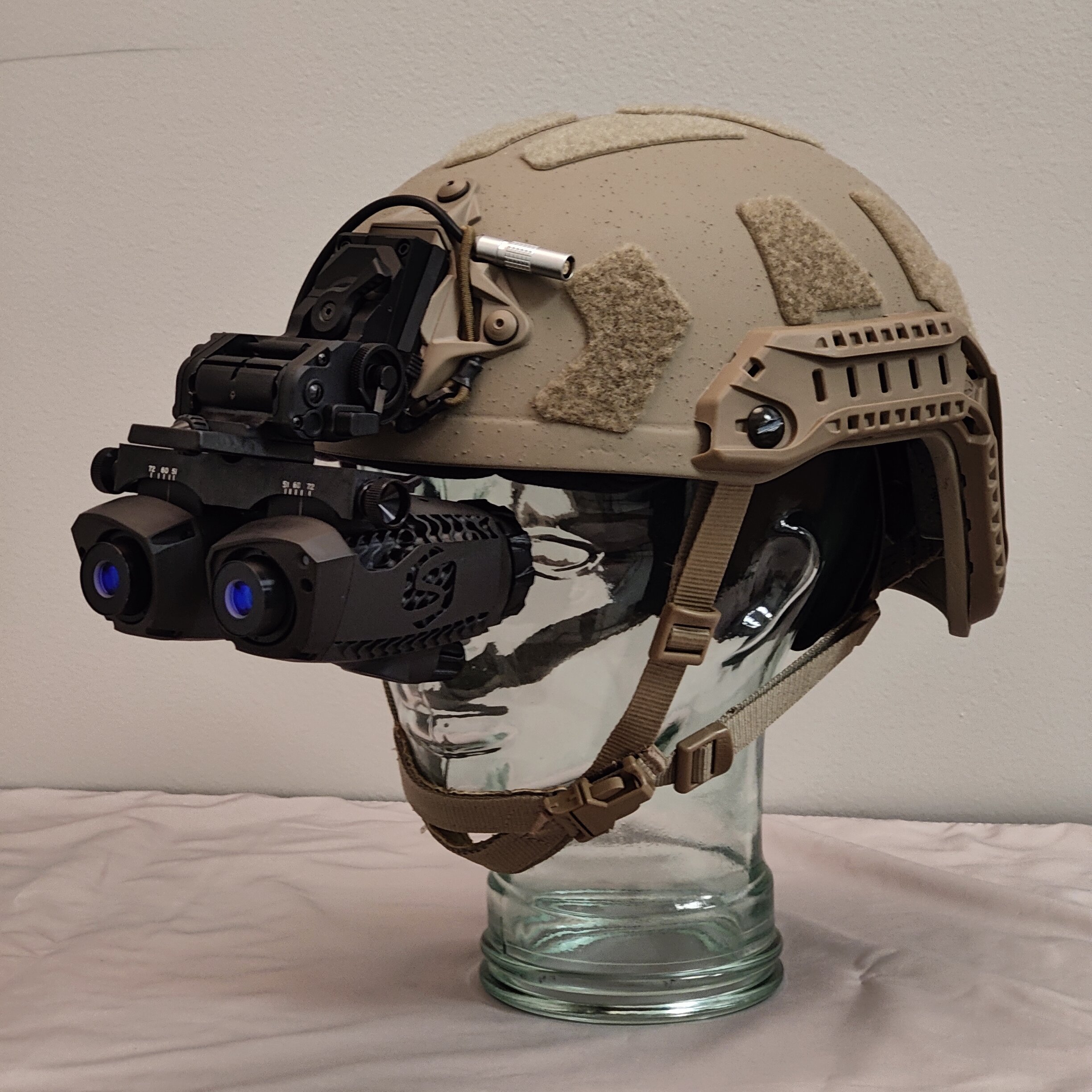 sage-technologies-leads-industry-in-digitization-of-military-night-vision-goggles