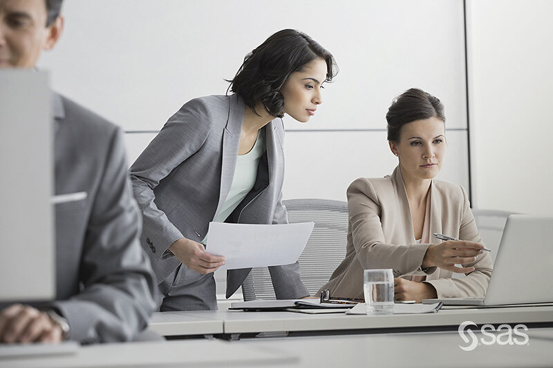Chartis: SAS a leader in integrated governance, resilience and compliance