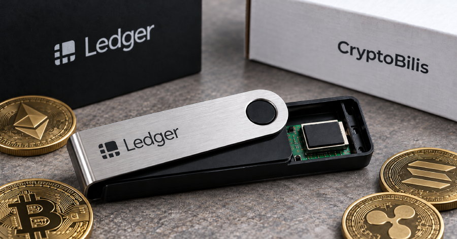 ledger-finds-unauthorized-hardware-implant-in-cryptobilis-sold-wallet-amid-fund-theft-reports