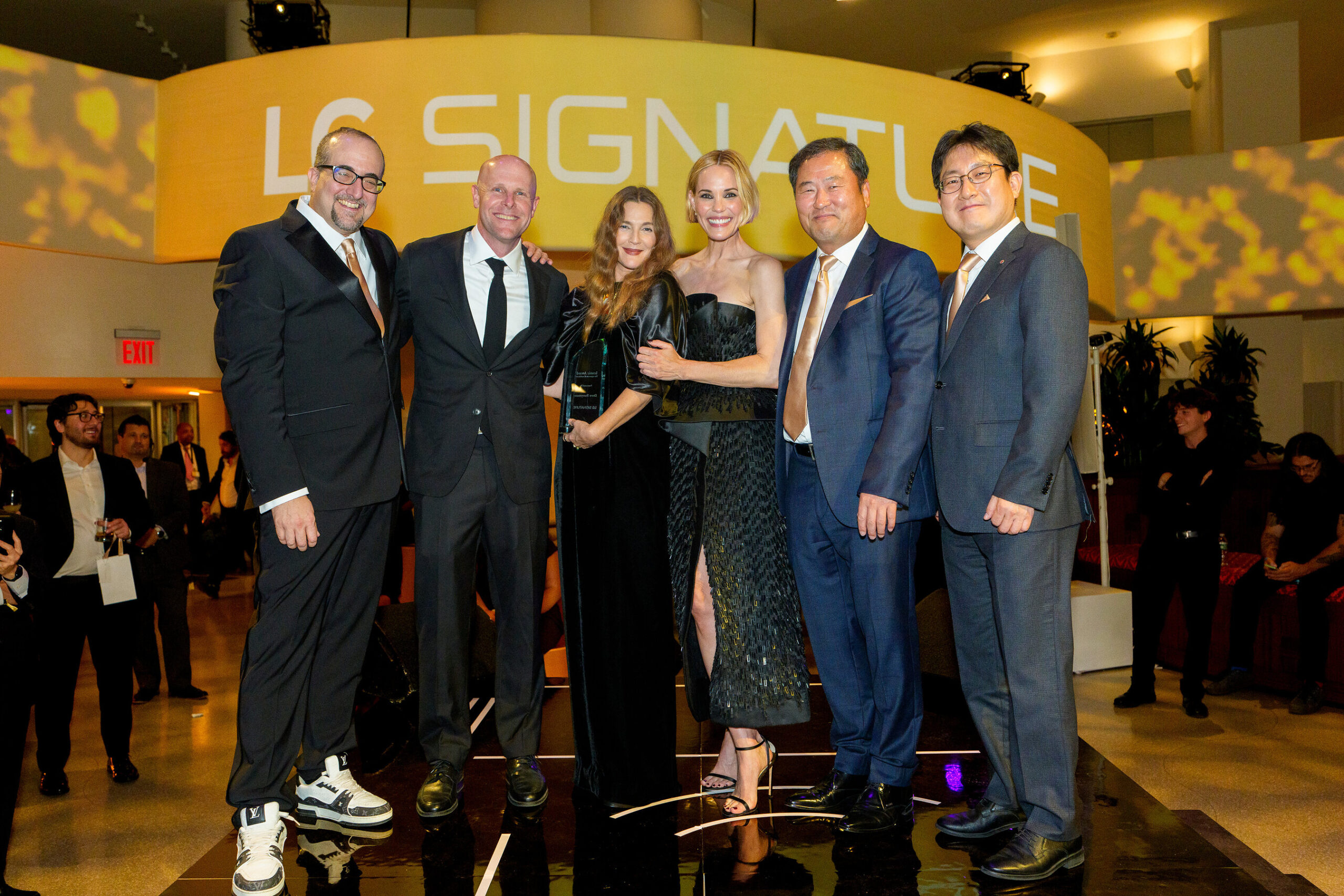 lg-signature-presents-three-new-premium-appliance-collections-at-the-guggenheim-museum-in-new-york