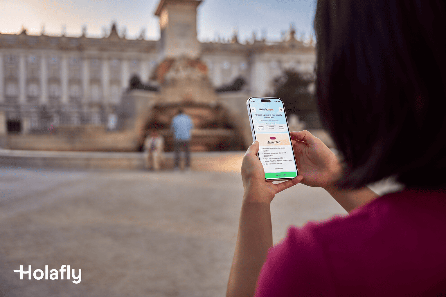 holafly-launches-ultra,-bringing-health-and-wellbeing-support-to-its-global-esim-subscription