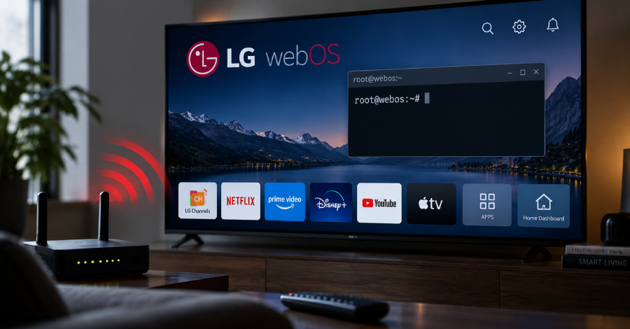 lg-smart-tvs-vulnerable-to-pre-auth-root-takeover-from-local-network