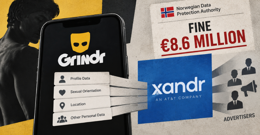 xandr-fined-a-record-e8.6-million-for-relaying-grindr-data-revealing-sexual-orientation