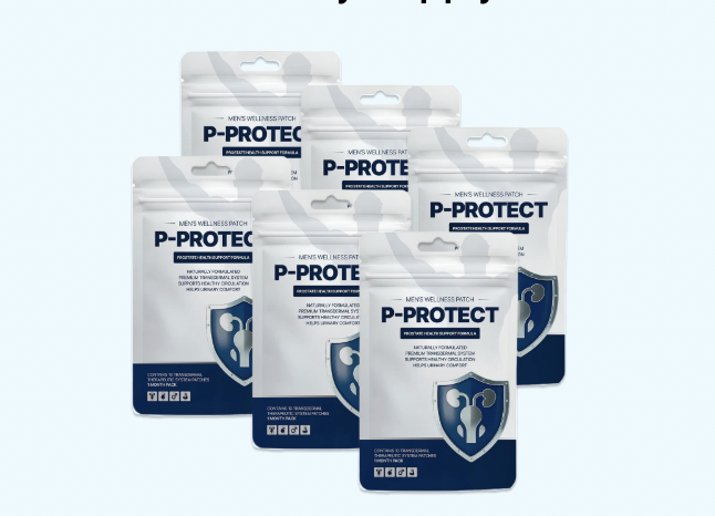 p-protect-patch-introduces-a-patch-based-p-protect-for-prostate-health-support