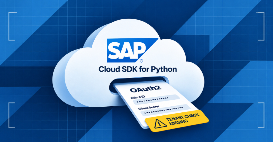sap-discloses-critical-cvss-10-flaw-in-cloud-sdk-for-python-allowing-oauth2-credential-theft
