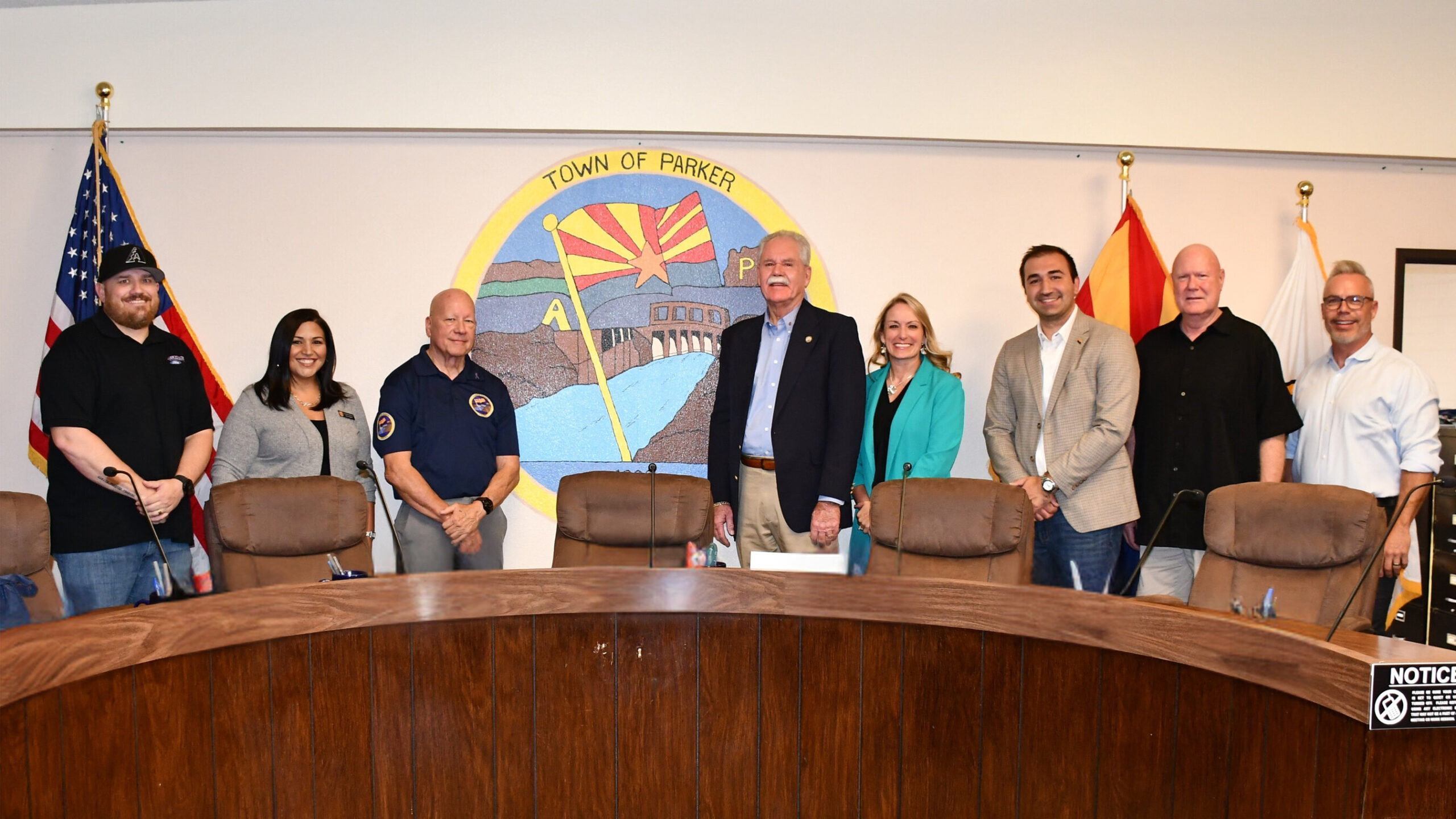 wecom-fiber,-arizona-commerce-authority-and-local-partners-celebrate-ribbon-cutting-of-broadband-project-in-the-town-of-parker