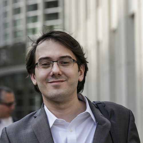 martin-shkreli-livestreamed-himself-violating-lifetime-pharma-ban,-ftc-says