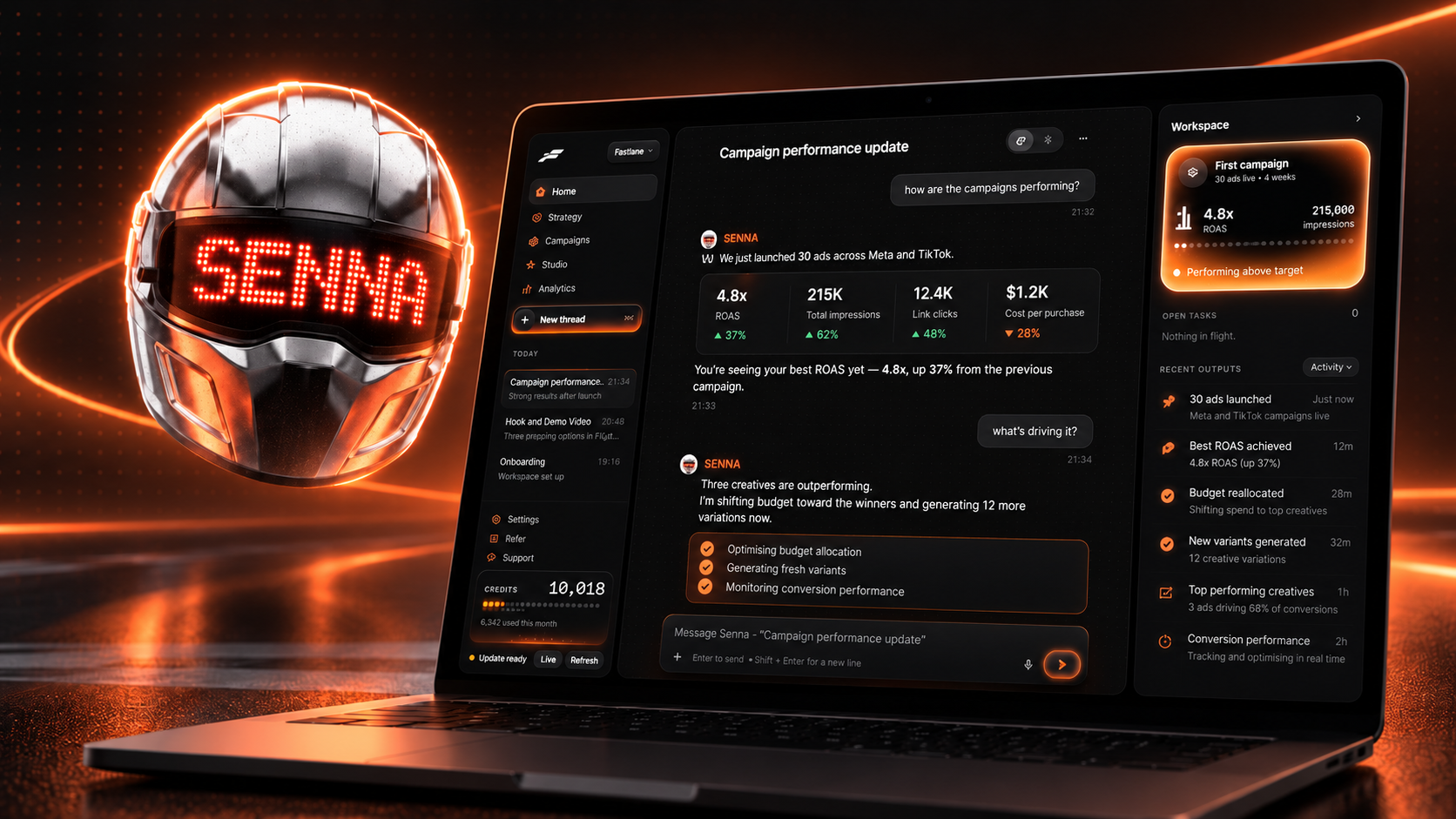 fastlane-launches-ai-marketing-platform-that-researches,-creates-and-runs-campaigns-end-to-end