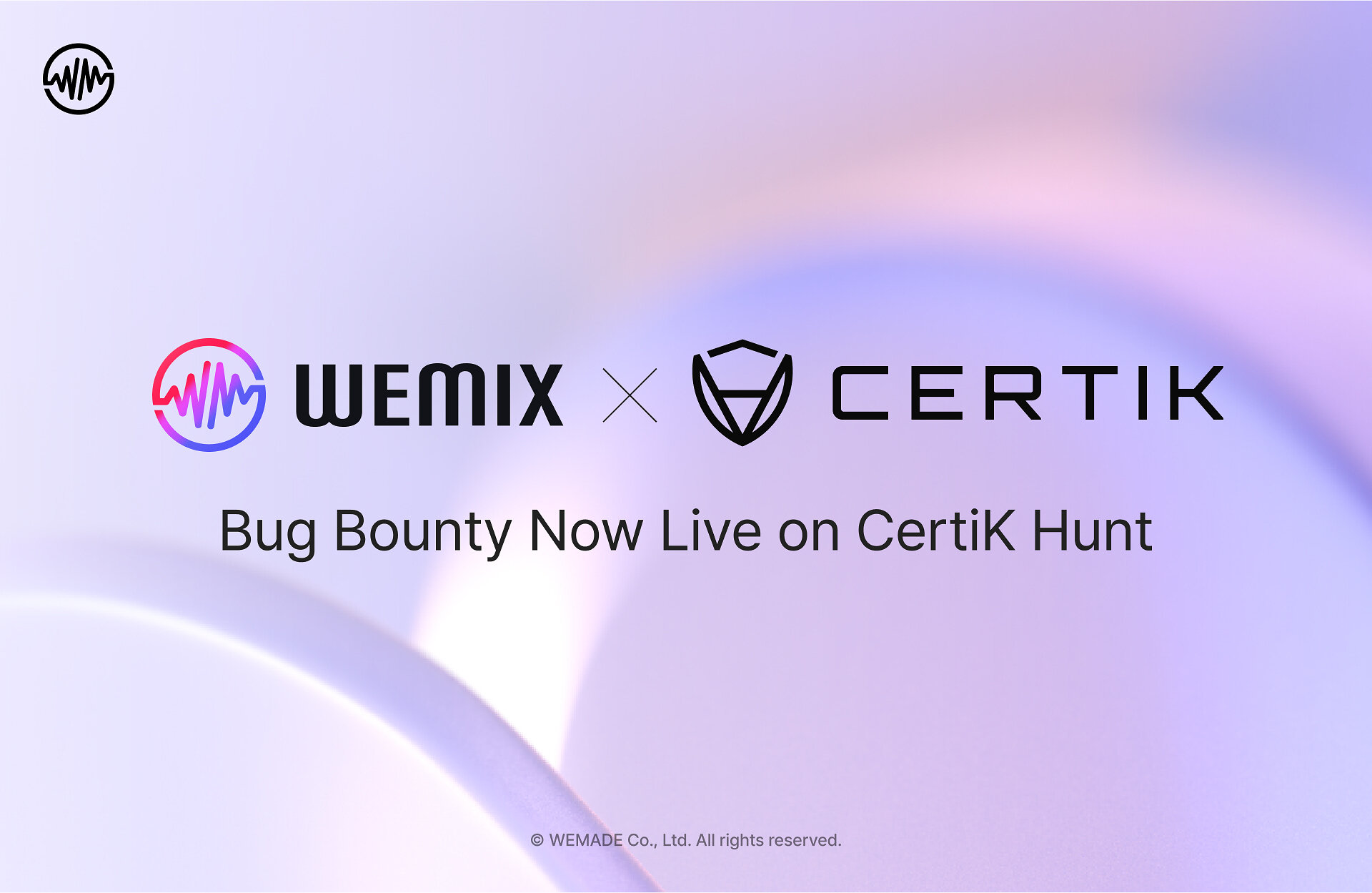 wemix-fortifies-network-security-with-upgraded-certik-hunt-bug-bounty-program