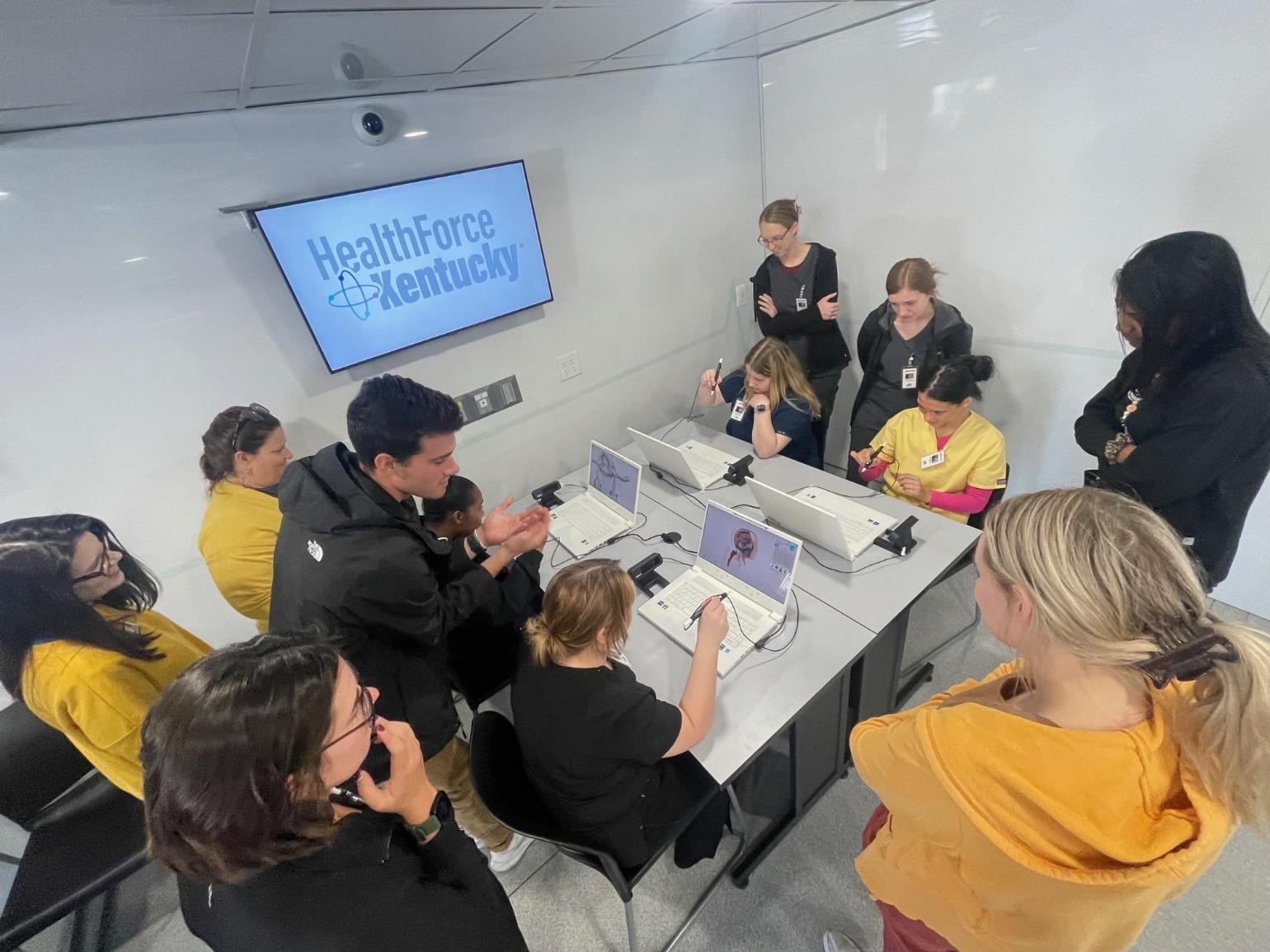 healthforce-kentucky-to-share-its-immersive-health-science-model-at-nchse-2026