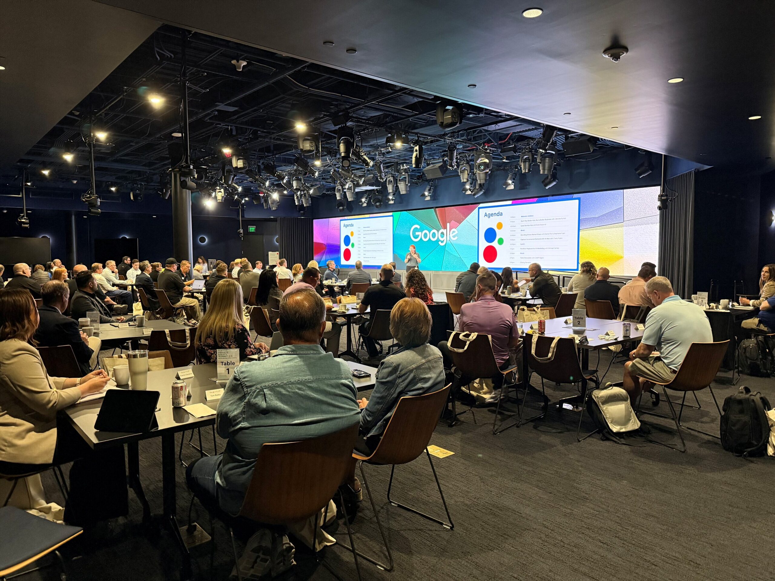 camp-digital-joins-google-to-host-the-new-era-of-search-summit-for-home-service-industry