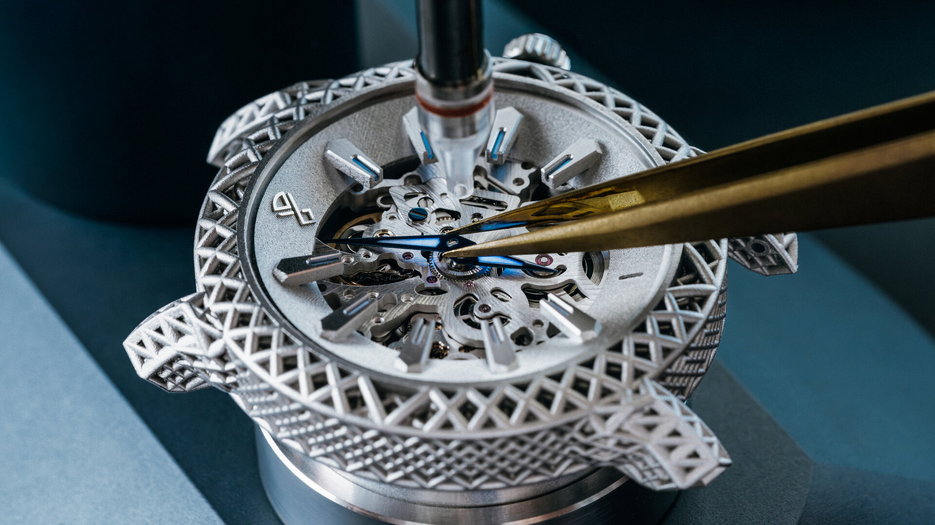 parivas-brings-its-3d-printed-exo.1-watch-to-windup-watch-fair-new-york-2026
