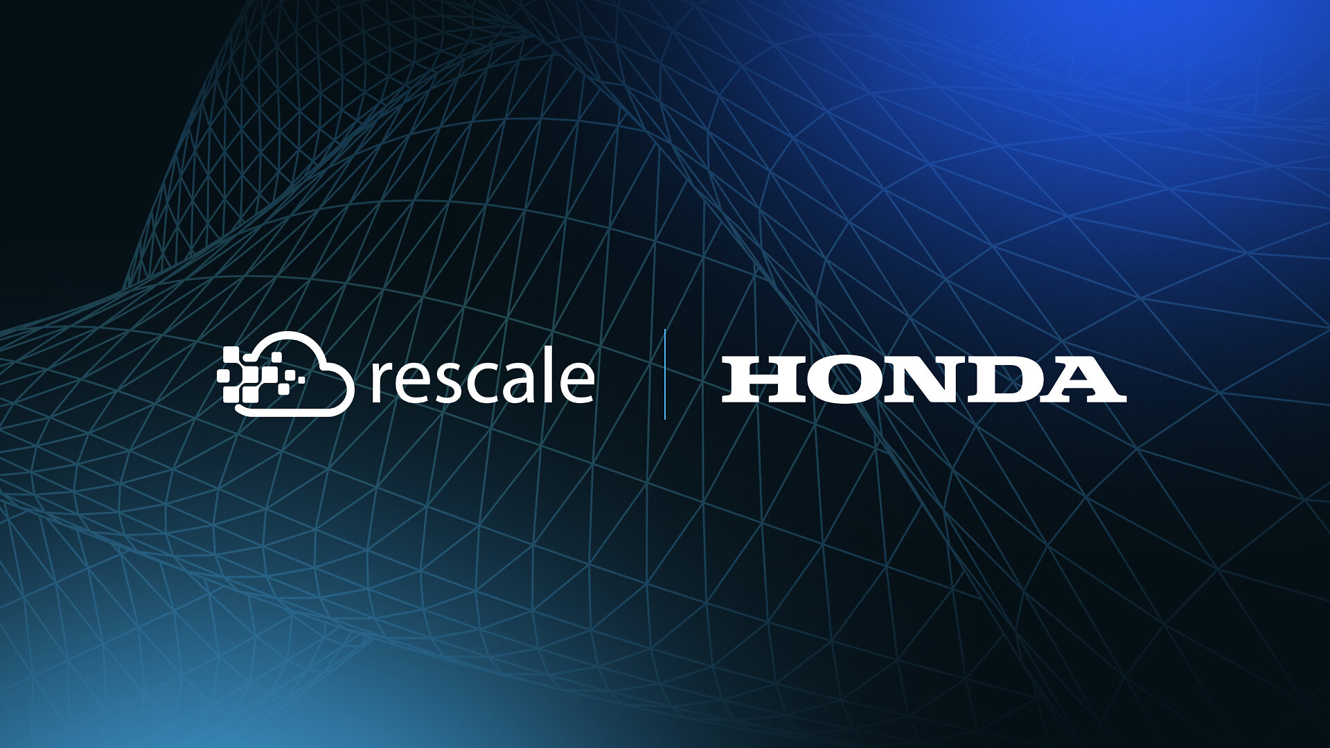 rescale-and-honda-expand-strategic-partnership-to-accelerate-product-development