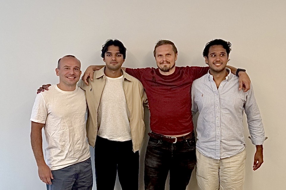evos-raises-$9m-to-bring-autonomous-operators-to-industrial-businesses-of-all-sizes