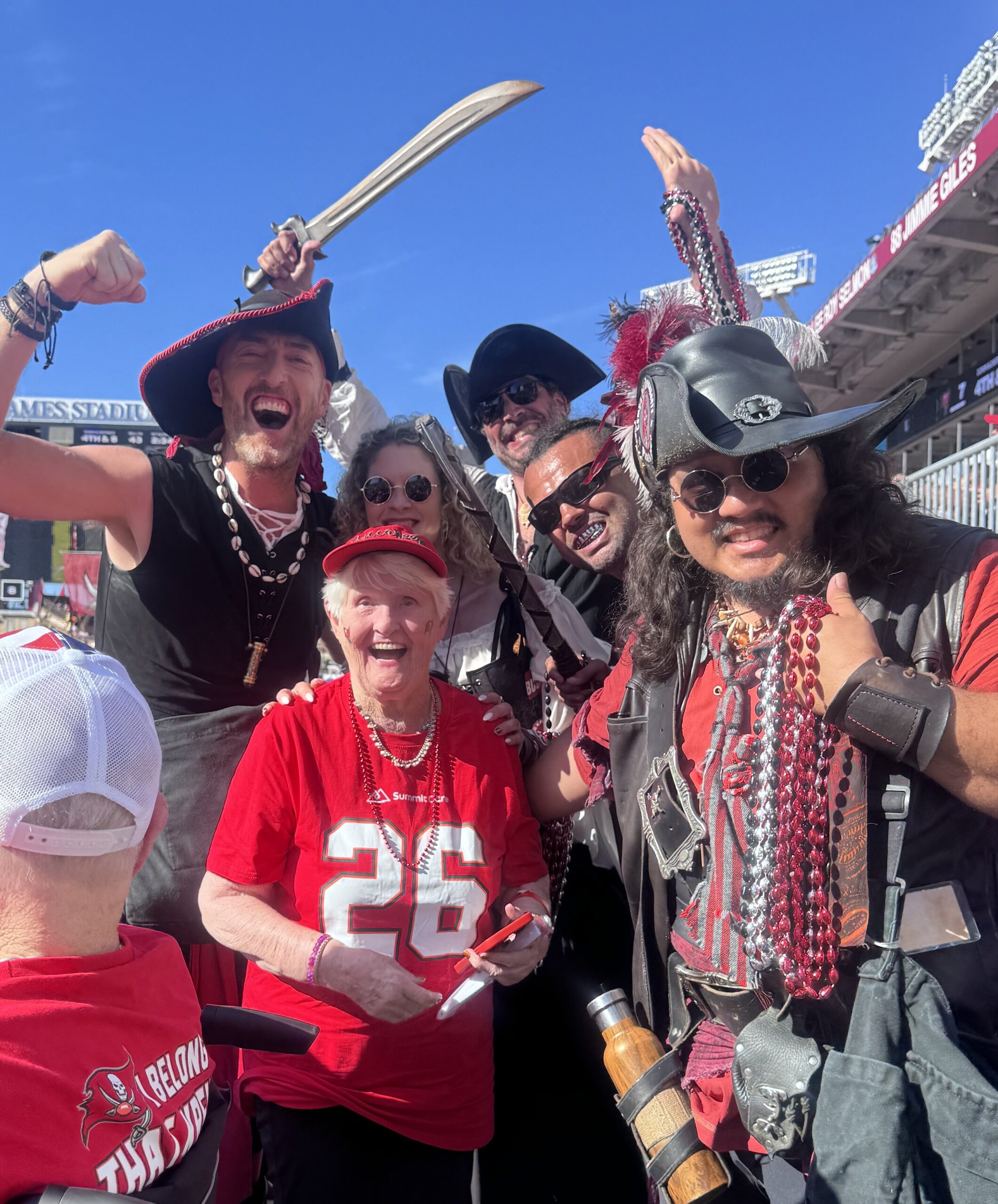 tampa-bay-buccaneers-partner-with-summit-care-management-to-champion-skilled-care-and-community-strength
