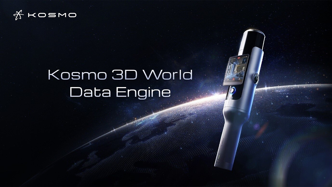 building-the-data-infrastructure-for-physical-ai:-hesai-launches-kosmo-3d-world-data-engine