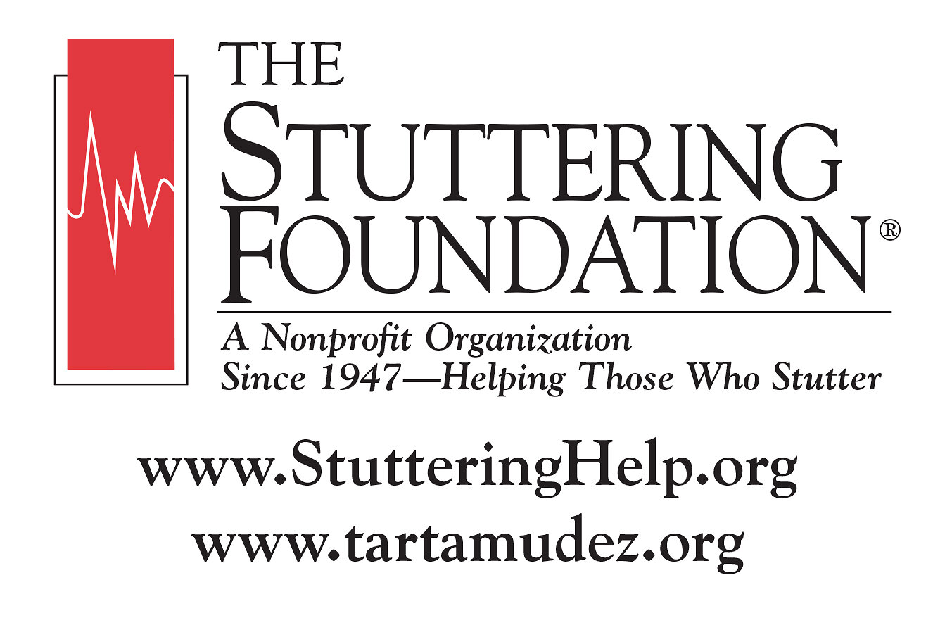 Stuttering Foundation to Unveil 80th Anniversary Logo on International Stuttering Awareness Day