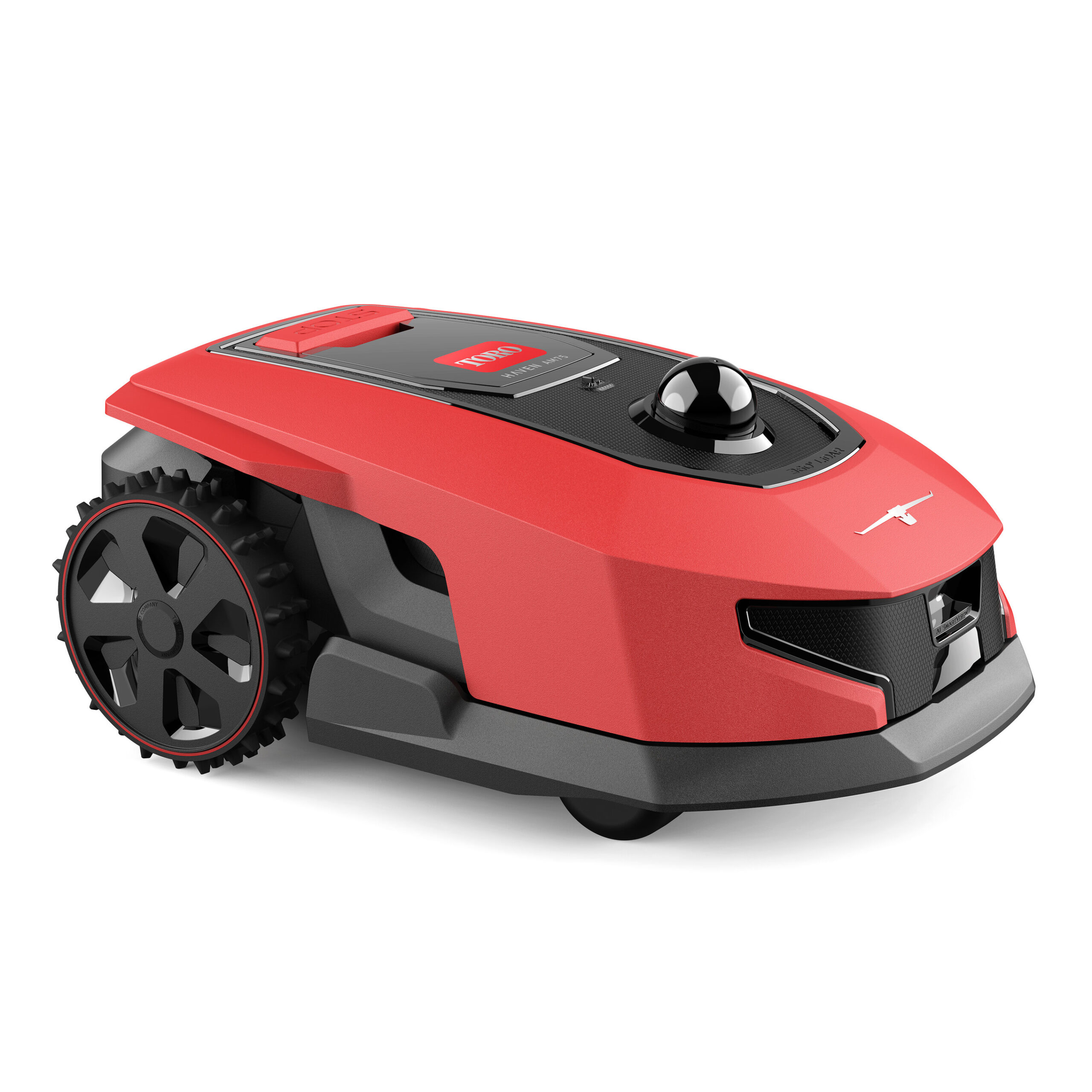 Toro Showcases New Residential Outdoor Power Equipment at Equip Expo
