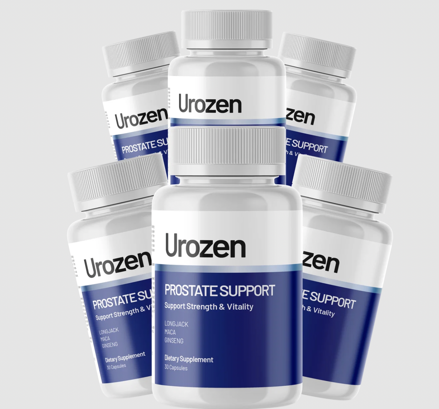 urozen-capsules-introduces-urozen-multi-ingredient-dietary-supplement-for-prostate-support