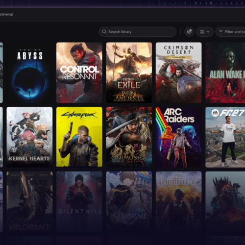 epic-says-its-new-vibe-coded-epic-games-launcher-is-faster-than-steam