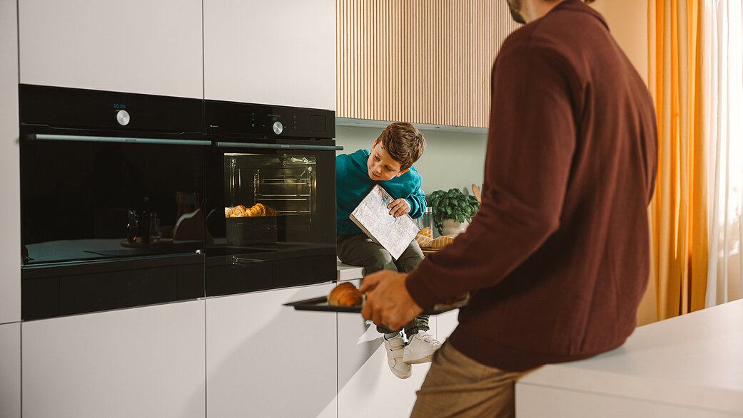 Gorenje G800: The Oven That Lets You Actually Enjoy Life