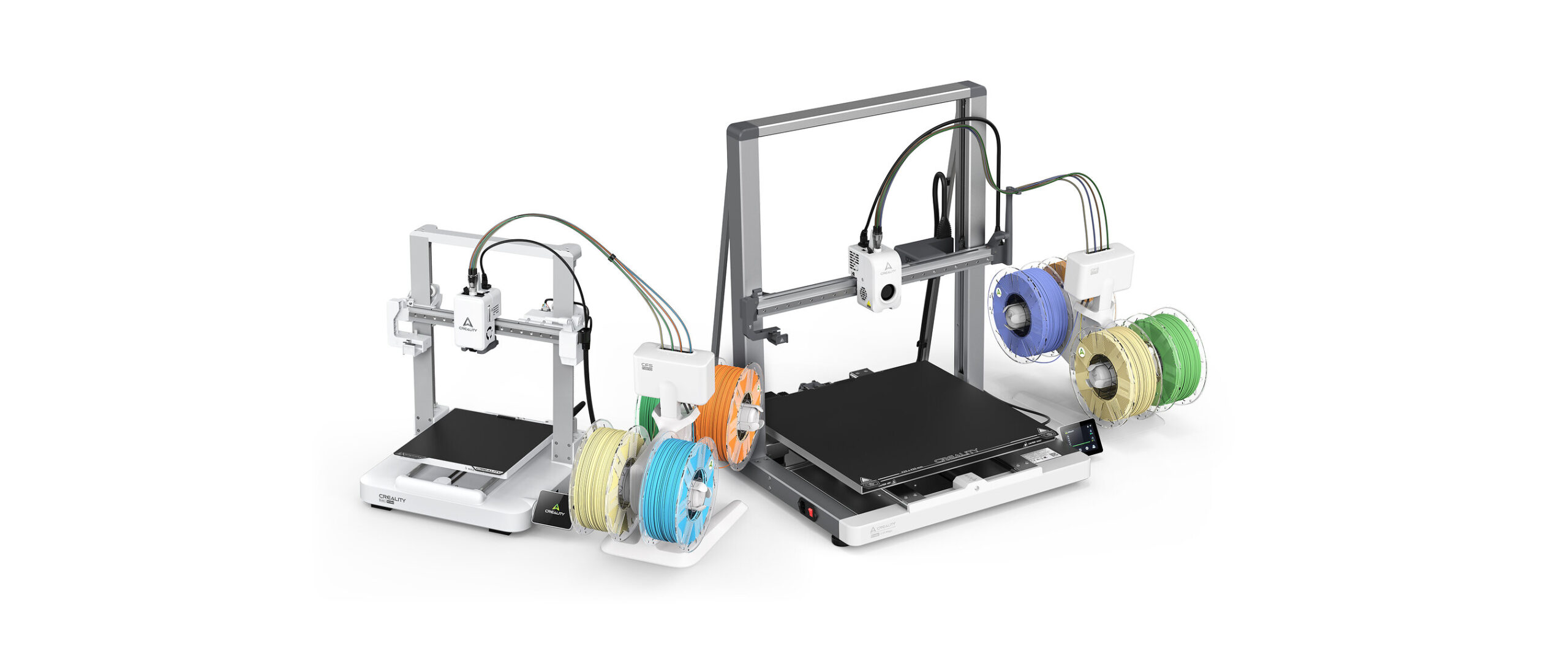 creality-lance-l’ender-3-v3-mega-combo-a-669-dollars-pour-l’impression-en-grand-format-et-la-production-en-serie