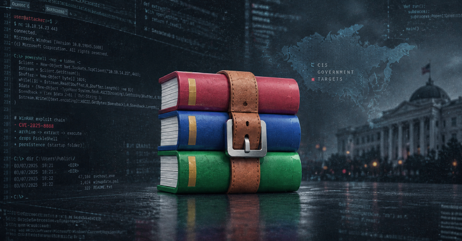 silent-lynx-exploits-winrar-flaw-to-deploy-reverse-shell-in-cis-government-attacks