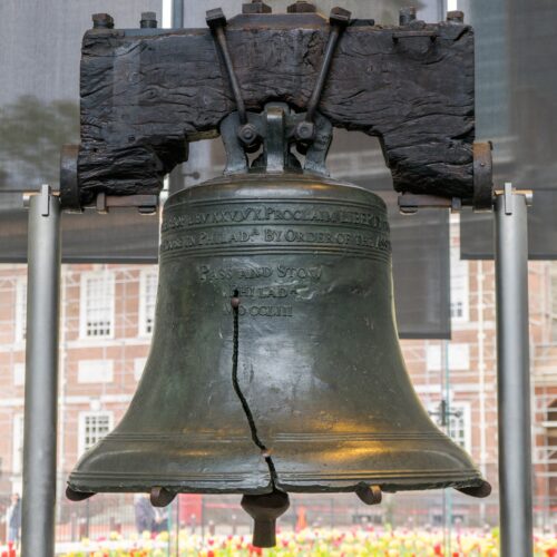 what-did-the-liberty-bell-sound-like?-science-is-on-the-case.