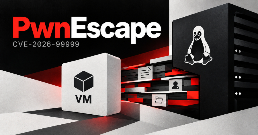 critical-pwnescape-linux-kernel-vulnerability-lets-guest-vms-read-host-memory