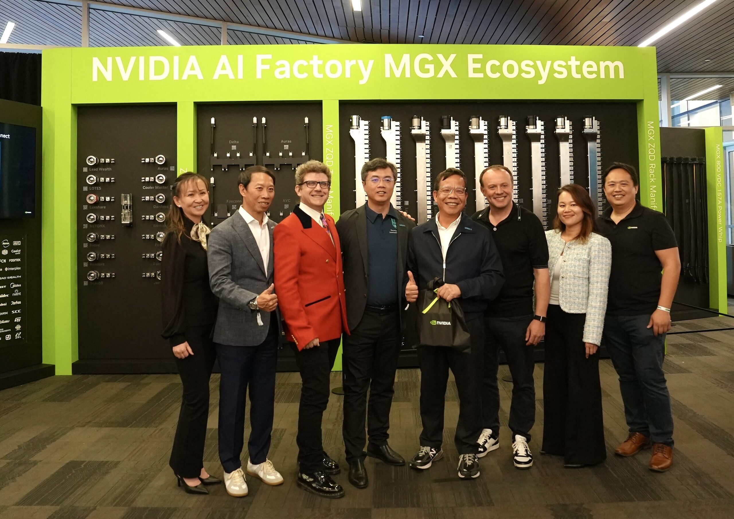 liteon-showcases-at-nvidia-mgx-ecosystem-at-ocp,-highlighting-800-vdc-power-technologies-to-advance-next-generation-ai-infrastructure