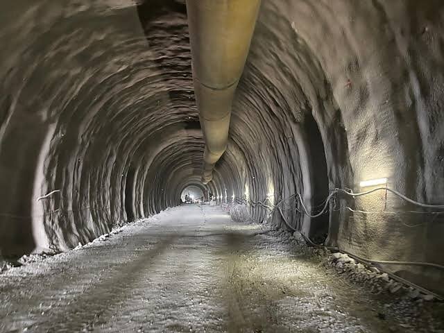 croatian-railway-tunnel-rejuvenated-with-crystalline-admixture-treated-shotcrete