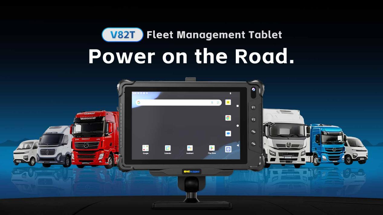 onerugged-launches-v82t-and-m10a-vds-rugged-devices-for-fleet-management-and-vehicle-diagnostics