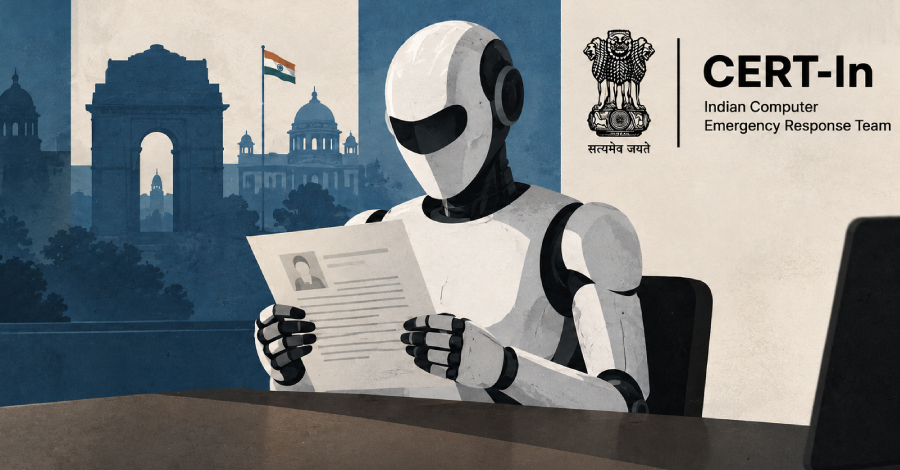 cert-in-warns-ai-agents-accessed-sensitive-data-at-indian-organizations-during-testing