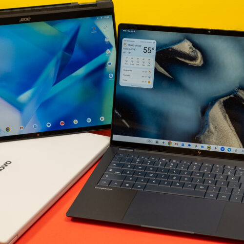 Googlebook review: Android on a laptop is still Android